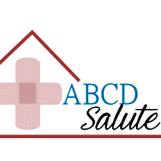 ABCD salute